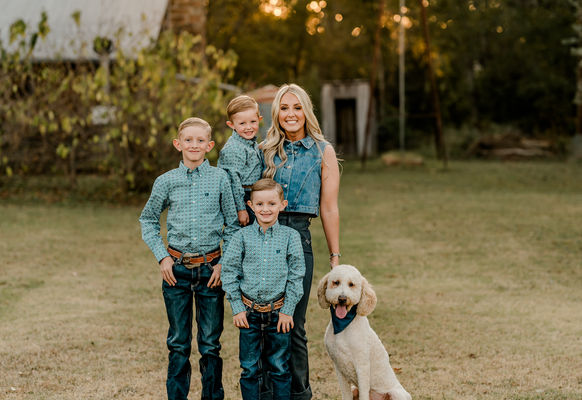 stephenville tx photographer