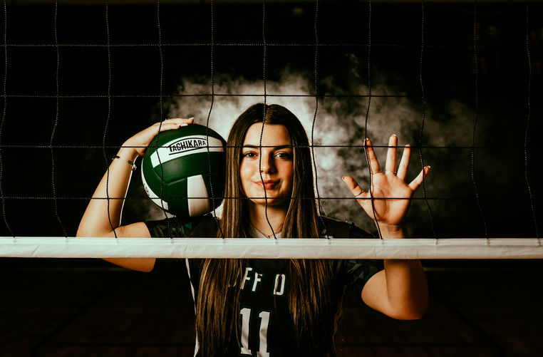 bluff dale sports photographer
