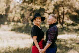 My Dynamic Duo | Stephenville TX Photographer