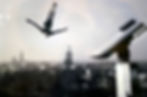 Überflieger