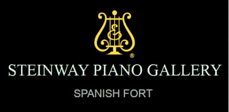 Steinway Piano Gallery