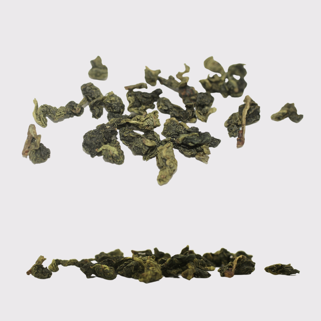 YingXiang #20 Oolong