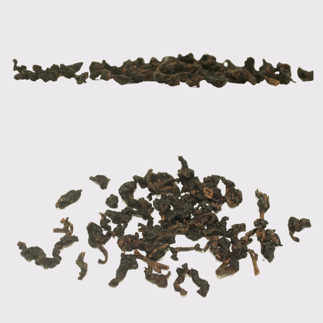 TieGuanYin-ZhengCong