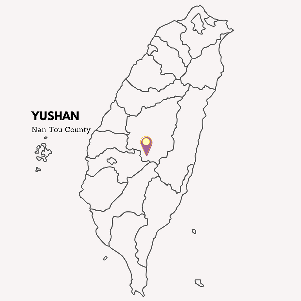 Thumbnail: YuShan Black Tea
