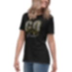 Thumbnail: Women's Relaxed T-Shirt