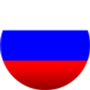 Flag of Russia 