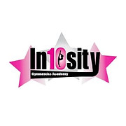 In10sity Gymnastics Academy logo