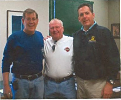 Third Generation