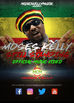 STILL STANDING TAKEN FROM THE EP NON ADEM RIDDIM