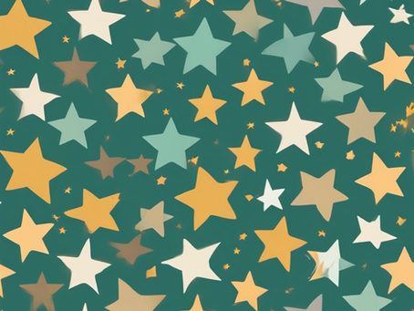 Client Stories: Inspiring Testimonials from Constarlation Coaching Clients