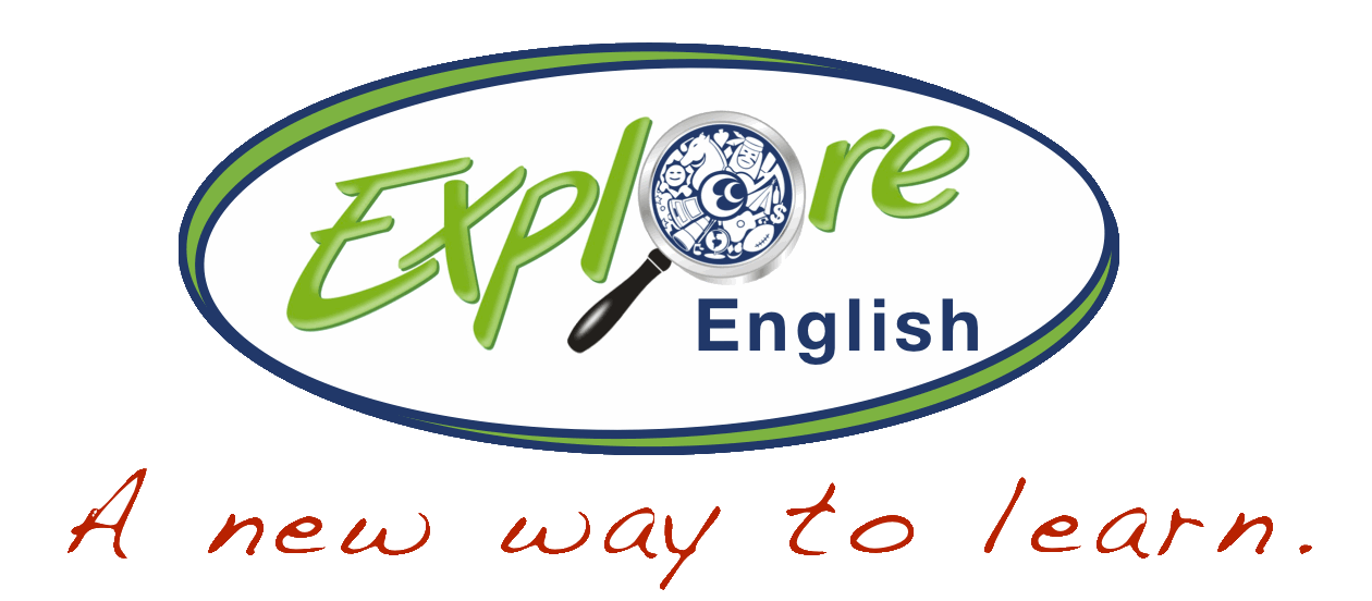 Escola de Inglês Explore English em Jaboticabal