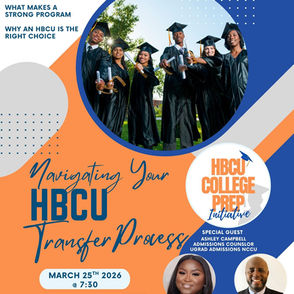 The Transfer Process 🤝🏾