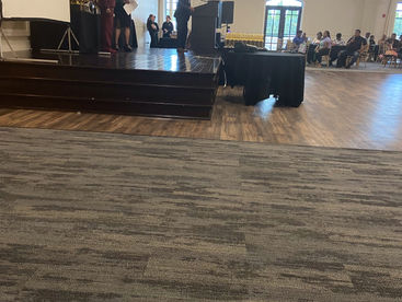 Youth org Awards: The Olney Eagles!!!