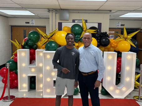 The #1 HBCU College Fair