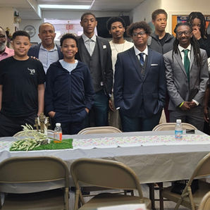 Dress for Success Symposium