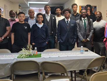 Dress for Successย Symposium