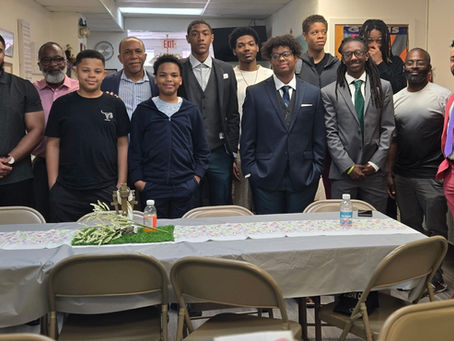 Dress for Success Symposium