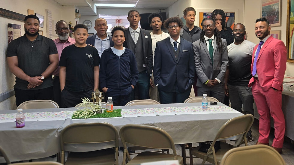 Dress for Success Symposium
