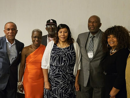 Kittrell Jr College Reunion