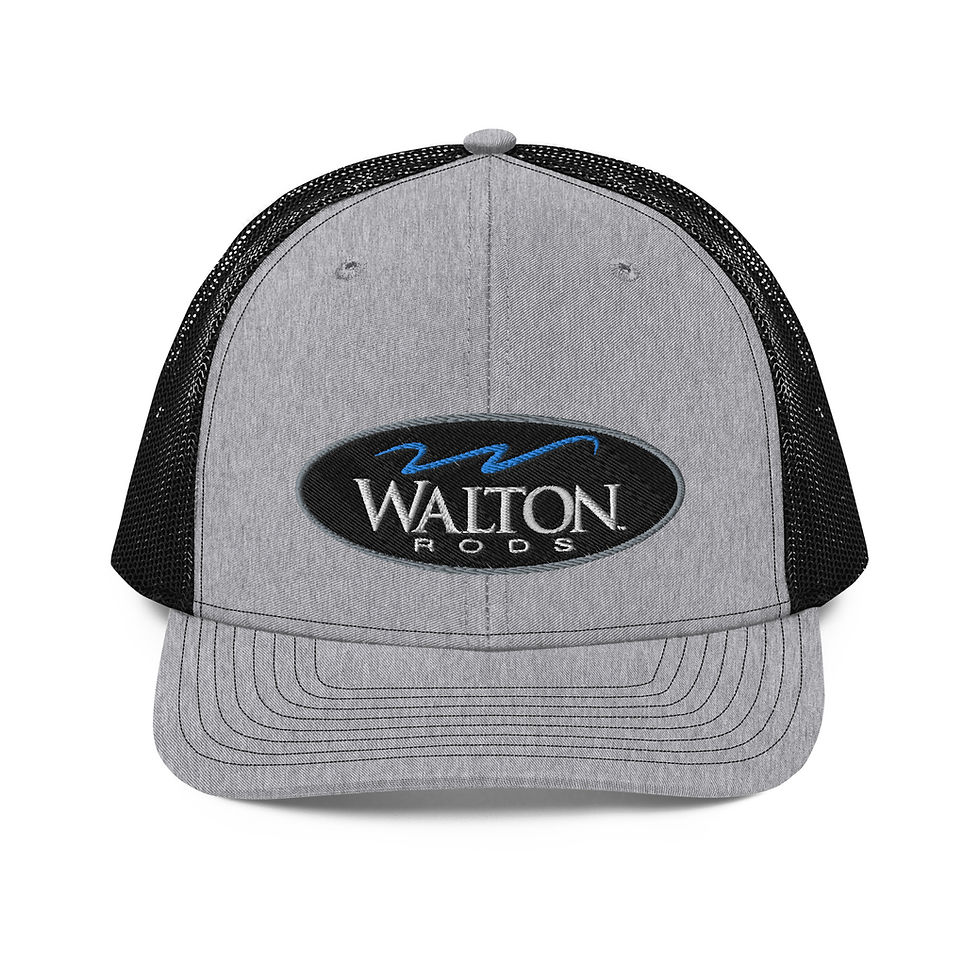 Thumbnail: Walton Trucker