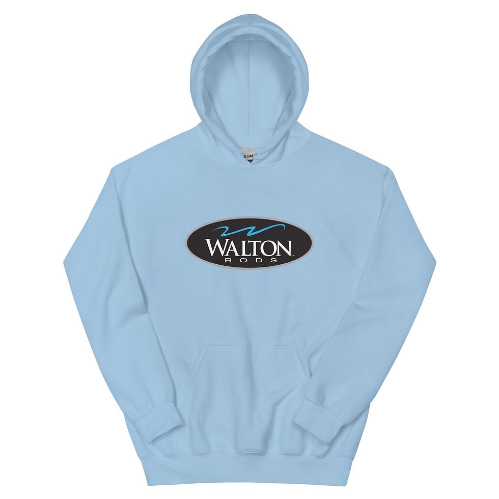Thumbnail: Walton Rods Hoodie