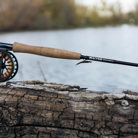 The C9 Fly Fishing Rod is Coming Back and Better than Ever