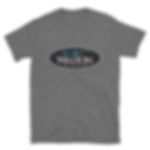 Short-Sleeve Unisex Walton Logo