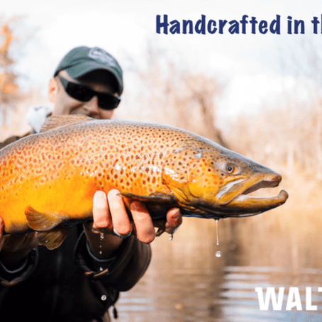 These Are The 10 Best Instagram Fly Fishing Pictures from 2017