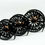 Thumbnail: Avail Fly Reel Black
