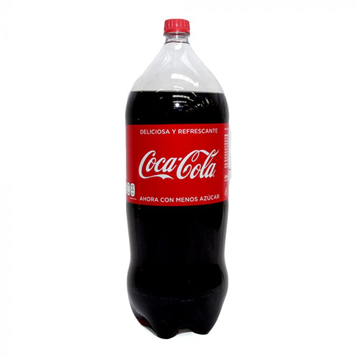 Coca Cola de 3lt ☢