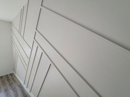 Are Accent Walls Out of Style?