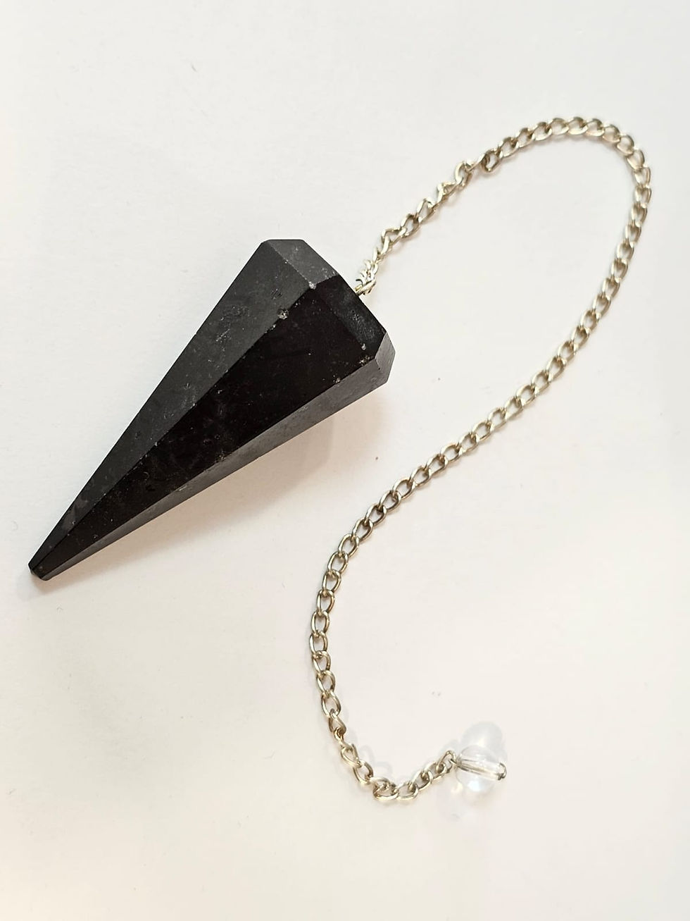 Miniature : Pendules "cône"