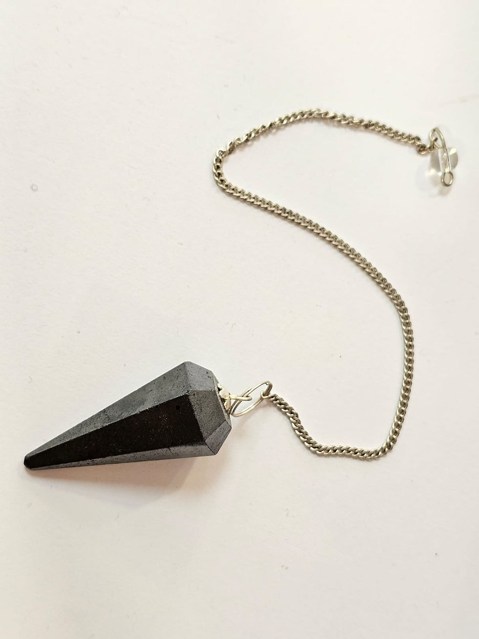 Miniature : Pendules "cône"