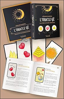 Miniature : L'Oracle Gé