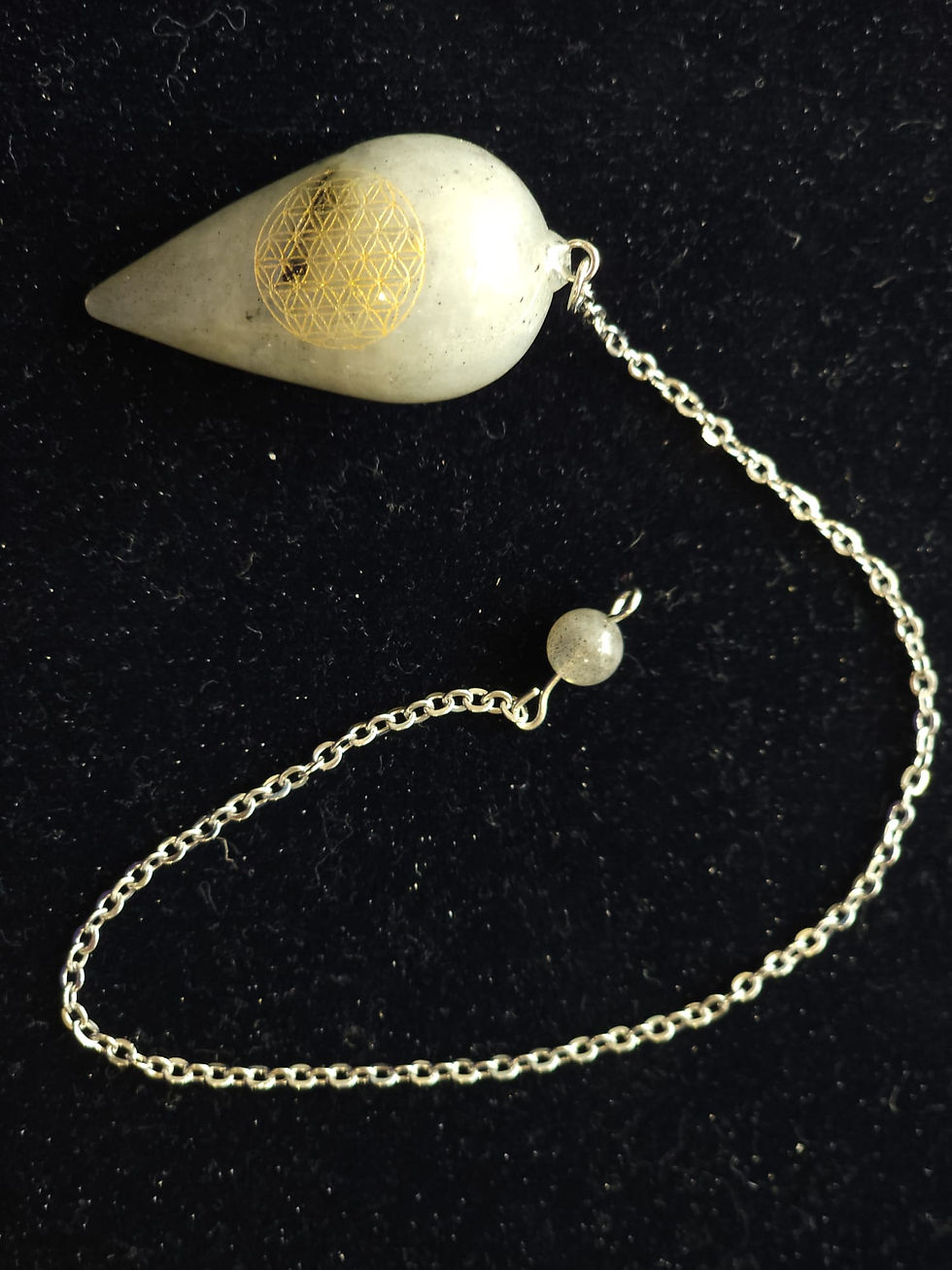 Miniature : Pendules "Goutte"