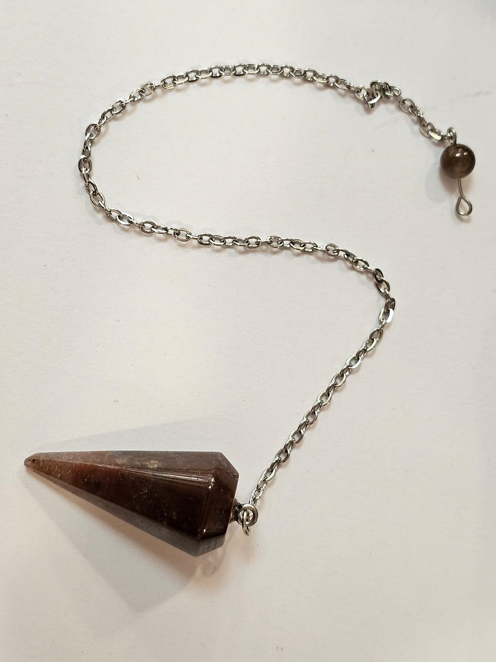 Miniature : Pendules "cône"
