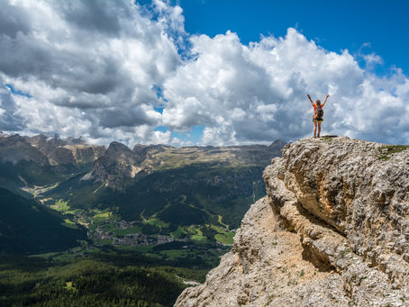 18 Things You Need To Give Up To Become A High-Achieving Person