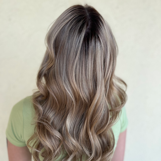 Knoxville, Tennessee Hair Salon