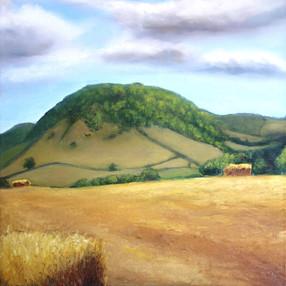 After the Harvest