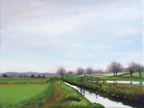 Godney Farm