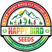 Happy Bird Seeds logo