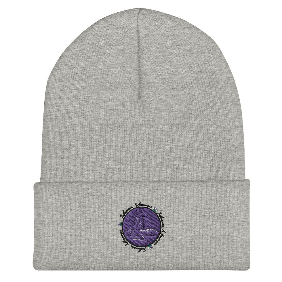 Thumbnail: Cuffed Beanie