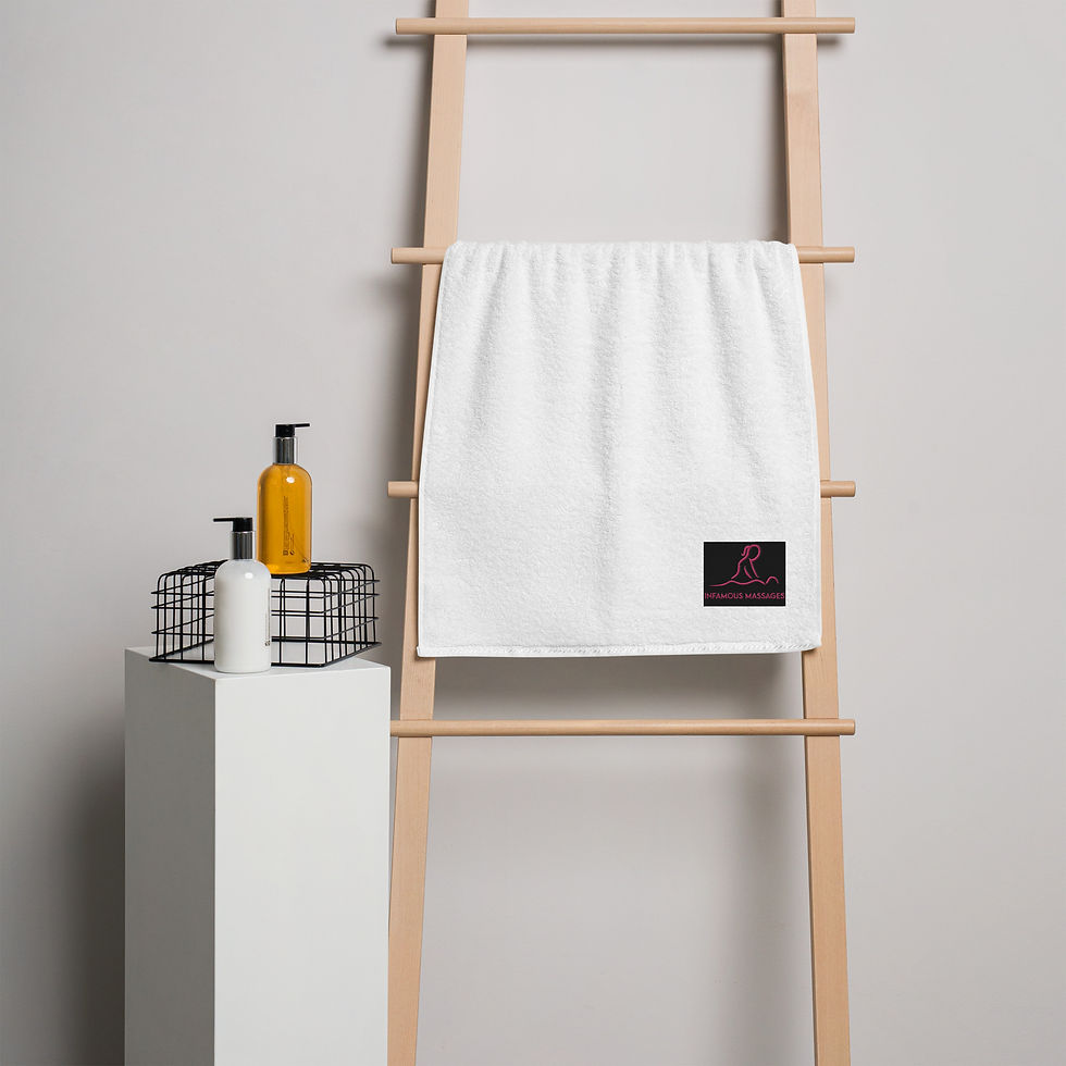 Thumbnail: Turkish cotton towel