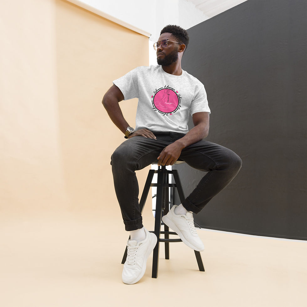 Thumbnail: Men's classic tee