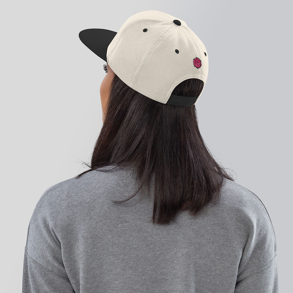 Thumbnail: Snapback Hat