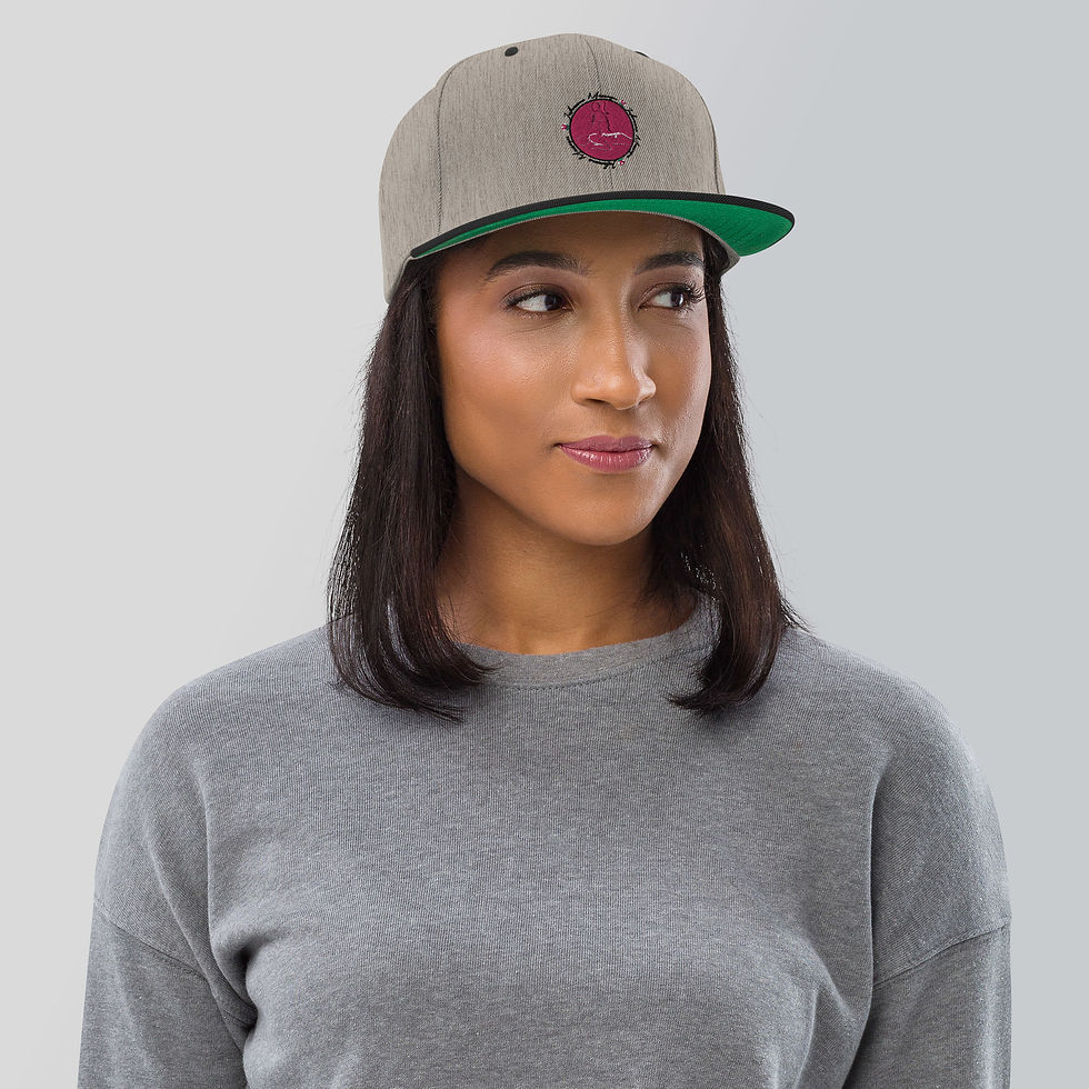 Thumbnail: Snapback Hat