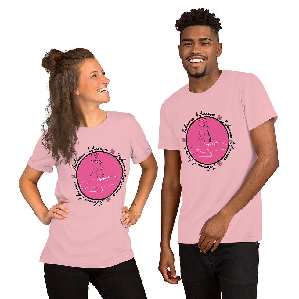 Thumbnail: Unisex t-shirt