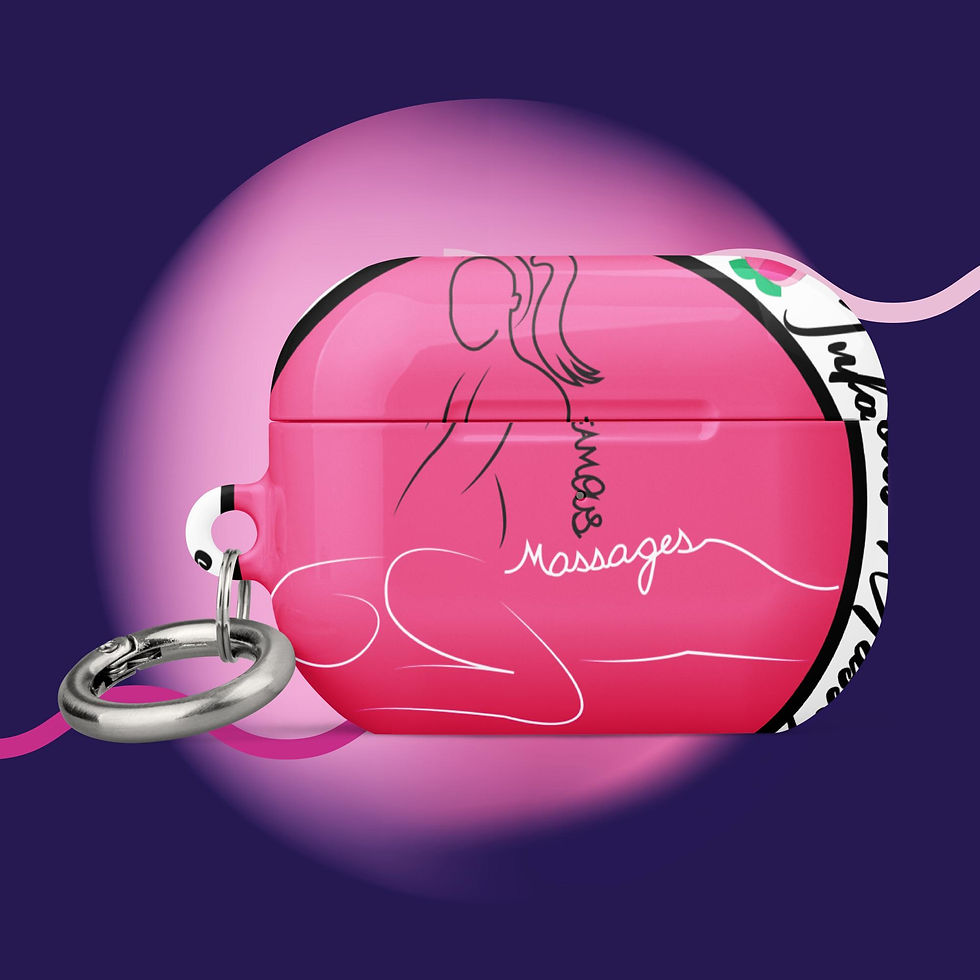 Thumbnail: Case for AirPods®