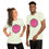 Thumbnail: Unisex t-shirt