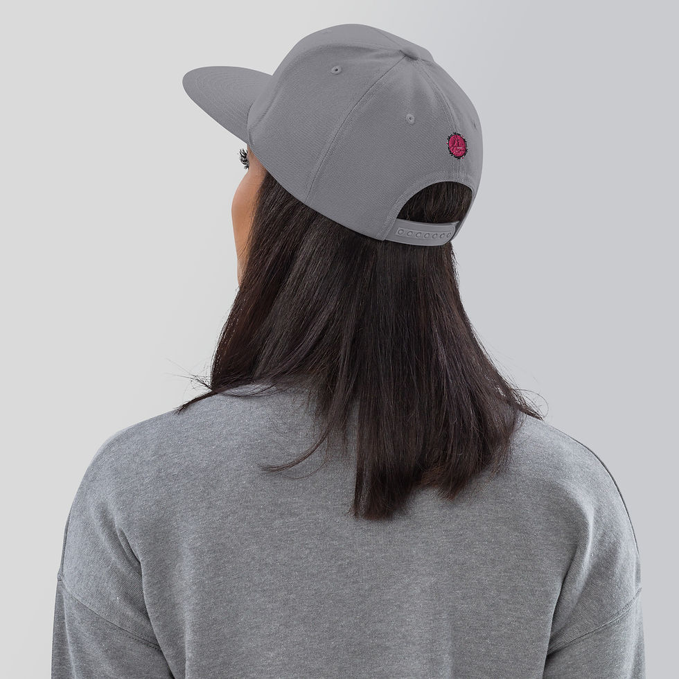 Thumbnail: Snapback Hat
